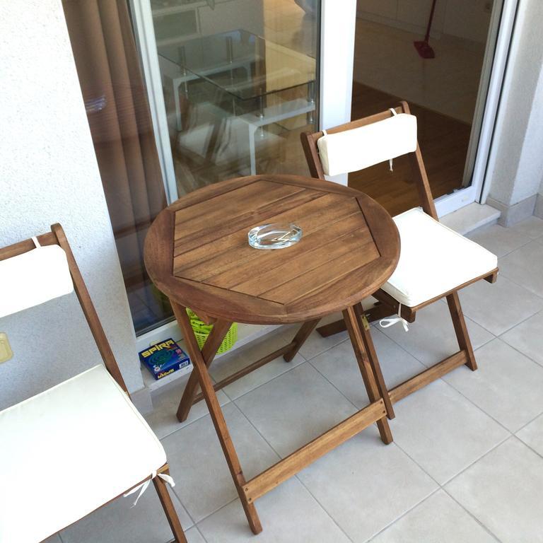 Apartment My Place Спліт Номер фото