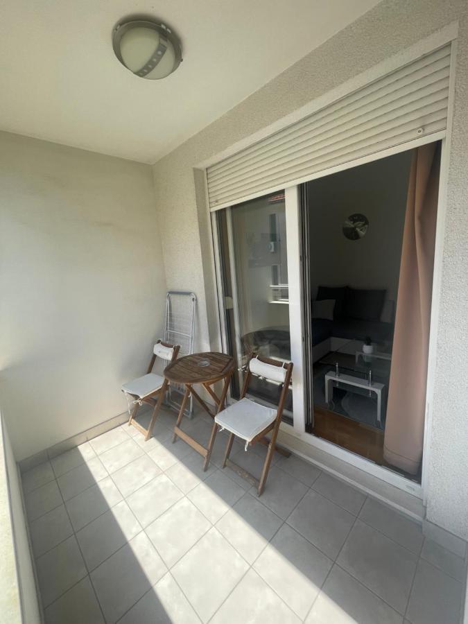 Apartment My Place Спліт Екстер'єр фото