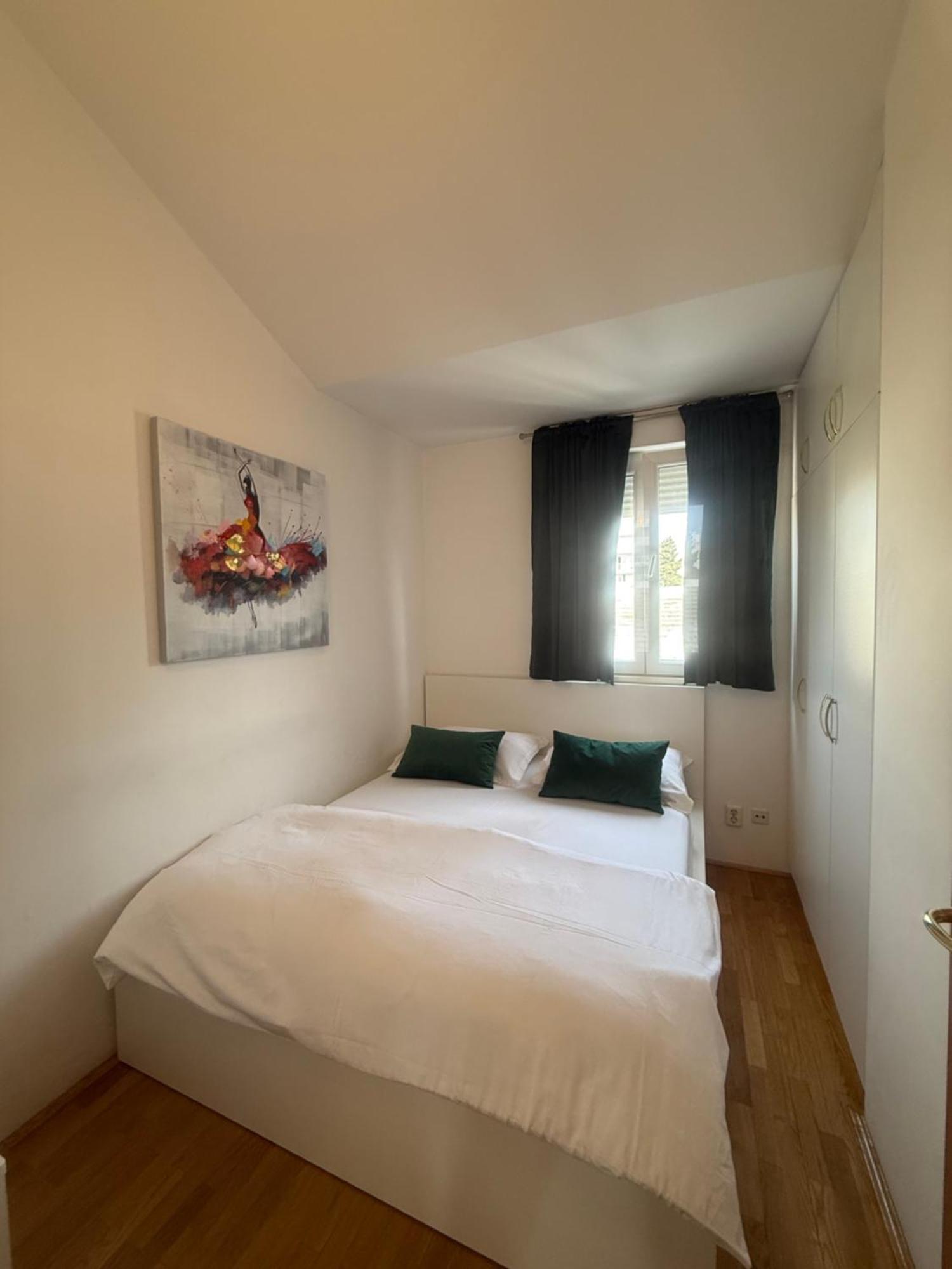 Apartment My Place Спліт Екстер'єр фото