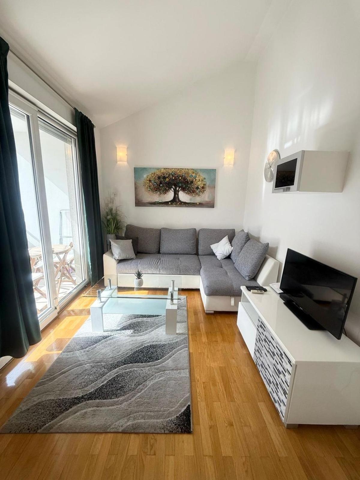 Apartment My Place Спліт Екстер'єр фото