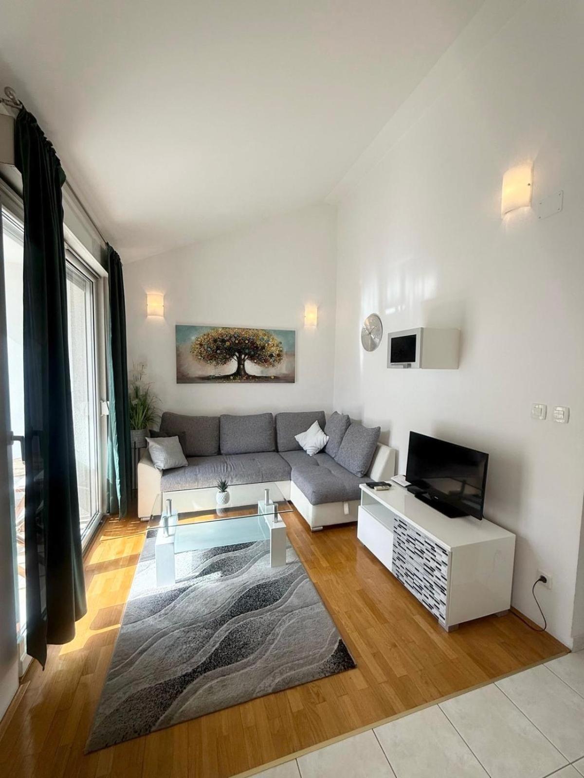 Apartment My Place Спліт Екстер'єр фото