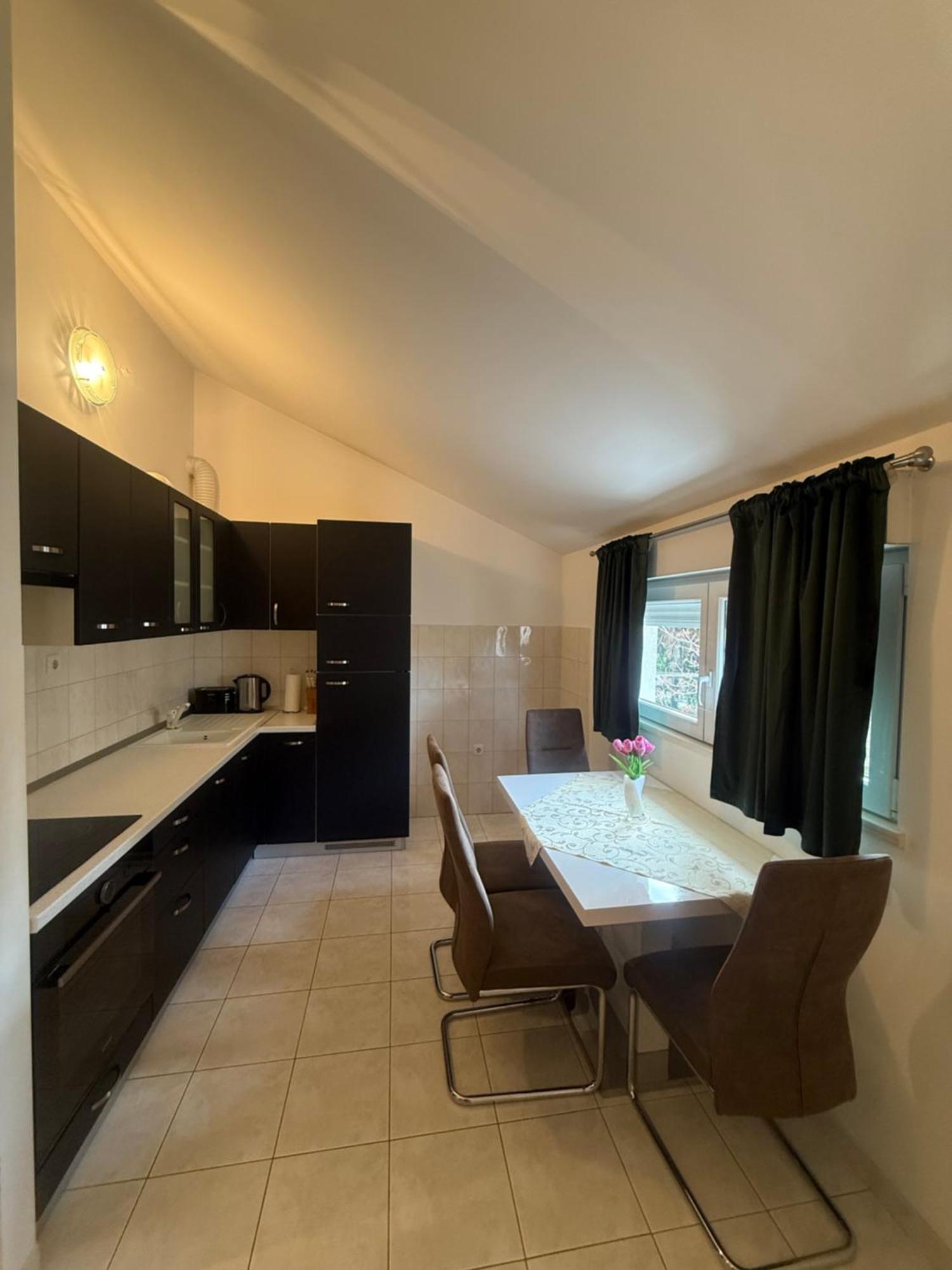 Apartment My Place Спліт Екстер'єр фото